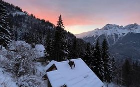 Chalet Oz En Oisans Station - Alpe D'Huez